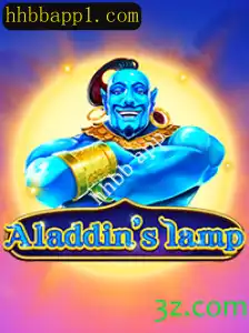 Descubra Aladdinslamp: Um Novo Jogo Envolvente no hhbb app