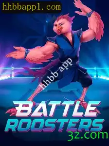 Explorando BattleRoosters: O Novo Jogo de Estratégia do HHBB App