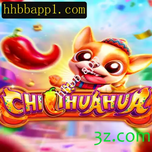 Descubra o Mundo de 'CHILIHUAHUA': Um Jogo Inovador Inspirado na Palavra-Chave 'hhbb app'