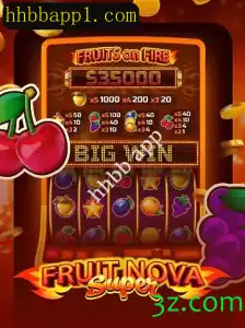 Explorando o Jogo FruitNovaSuper: Um Mergulho no Mundo de Aventuras Frutadas