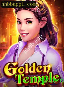 Descubra o Fascinante Jogo GoldenTemple no hhbb app