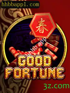 GoodFortune: Explorando as Aventuras do Novo Jogo 'hhbb app'