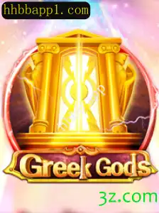 Descubra o Mundo de GreekGods: Um Jogo de Fantasia Envolvente