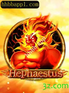 Hephaestus: O Novo Fenômeno no Universo dos Jogos