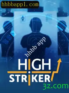 Descubra o Mundo Empolgante de HighStriker
