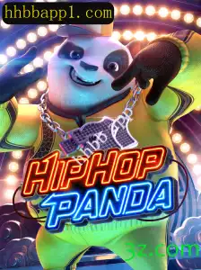 Descobrindo o Mundo de HipHopPanda: Um Jogo Completamente Viciante