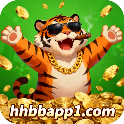hhbb app Logo
