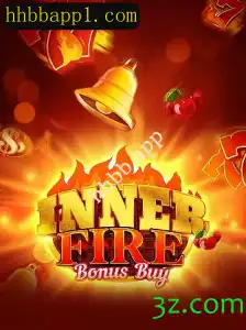 Explorando InnerFireBonusBuy: Uma Jornada Através do Jogo e Suas Regras Inovadoras