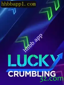 Descubra o Mundo Emocionante de LuckyCrumbling: O Jogo Revolucionário da hhbb app
