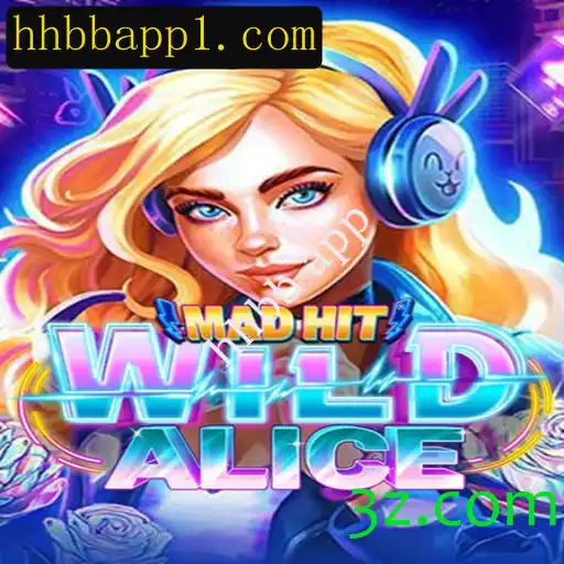Descubra o Fascinante Mundo de MadHitWildAlice: Um Jogo Inovador no hhbb app