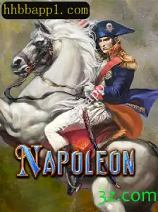Descubra o Fascinante Mundo do Jogo 'Napoleon' no HHBB App