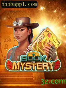 Explorando o Fascinante Mundo de BookofMystery