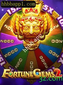 Descubra FortuneGems2: O Fascinante Mundo do HHBB App