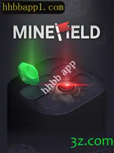 Explorando o Fascinante Mundo de MineField: O Jogo de Estratégia Popular no hhbb app