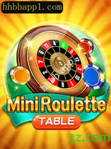 Explorando o Universo do Jogo MiniRoulette no hhbb app