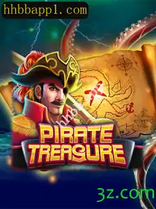 Descubra o Fascinante Mundo de PirateTreasure no hhbb App