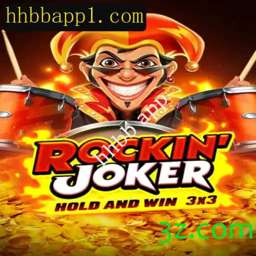 RockinJoker: Explorando o Novo Sensação no Mundo dos Games