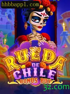 Descubra o Mundo Empolgante de RuedaDeChileBonusBuy no hhbb app