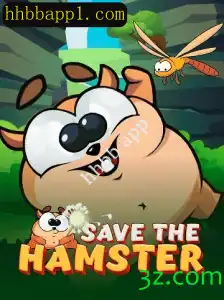 Descobrindo o Fascinante Mundo de 'SavetheHamster': Um Mergulho no Jogo e Suas Regras