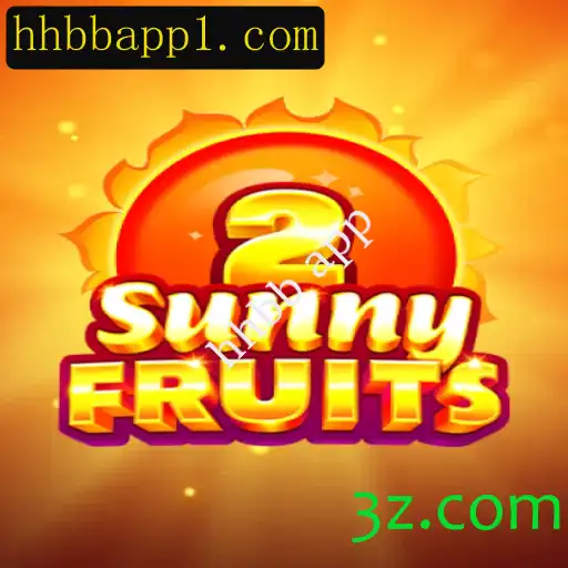 Explorando SunnyFruits2: Uma Aventura Frutal no hhbb app