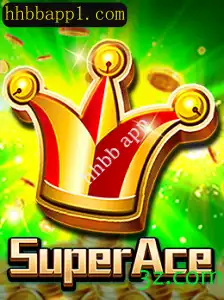 Descubra o mundo emocionante de SuperAce: O jogo de estratégia de cartas definitivo