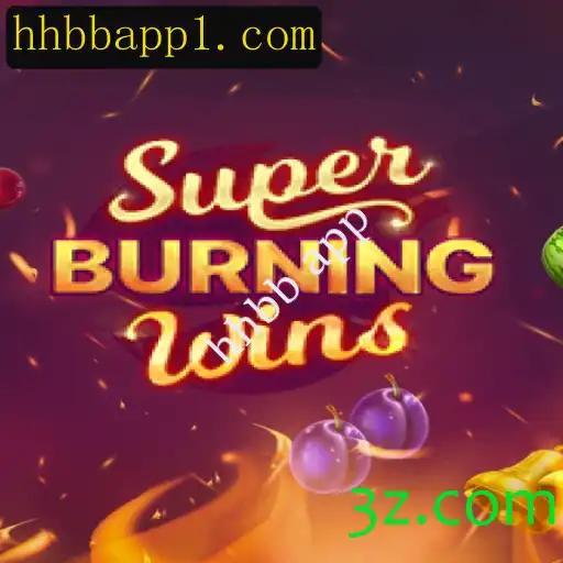 Explorando o Mundo Vibrante de SuperBurningWins