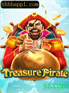 TreasurePirate: Uma Aventura Marítima no Mundo dos Jogos