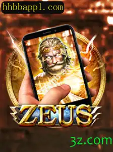 Explorando o Mundo de ZeusM: Uma Aventura no hhbb app