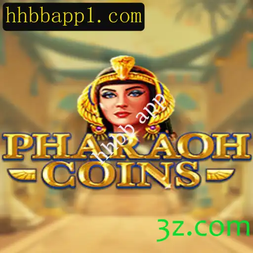 Explorando o Universo de PharaohCoins: O Novo Sensação do hhbb app