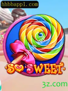 Descubra o Jogo SoSweet: Um Doce Desafio no hhbb App