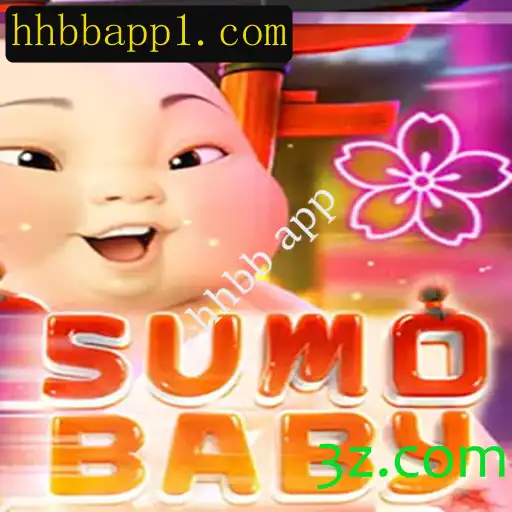 SumoBaby: Desvendando o Jogo Inovador Integrado ao hhbb App