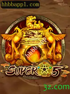 Descubra Tudo Sobre o Jogo Super5 e o hhbb app