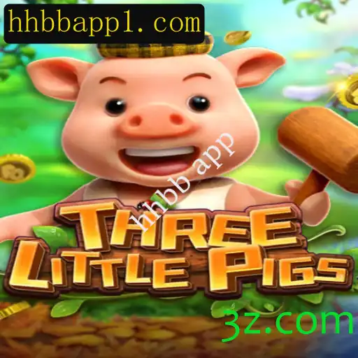 Explorando o Jogo 'THREELITTLEPIGS': Uma Nova Experiência Com o HHBB App