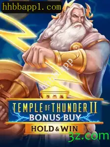 TempleofThunderIIBonusBuy: Descubra a Nova Emoção dos Jogos com HHBB App