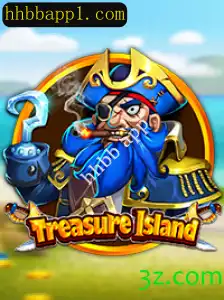 Descubra o Fascínio de TreasureIsland no HHBB App