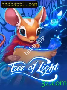 Descubra a Magia de TreeofLight: Uma Jornada de Aventura no Mundo de hhbb app
