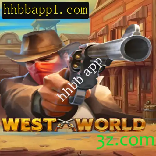 Explorando o Mundo de WestWorld: Um Novo Jogo Baseado no hhbb App