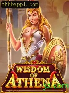 Descubra WisdomofAthena: O Novo Jogo de Estratégia na hhbb app