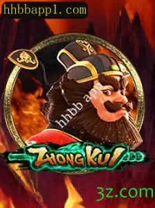 ZhongKui: Explorando o Mundo do Jogo Inspirado em Lendas Chinesas